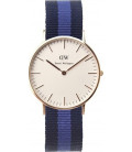 Daniel Wellington Classic Swansea 36mm