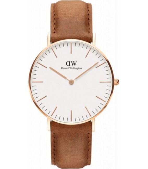 Daniel Wellington Classic Durham 36mm
