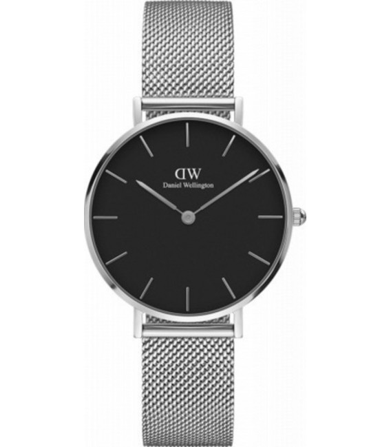 Daniel Wellington Classic Petite Sterling 32mm