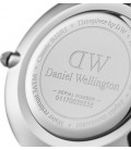 Daniel Wellington Classic Petite Sterling 32mm