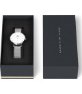 Daniel Wellington Classic Petite Sterling 32mm