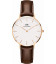 Daniel Wellington Classic Petite Bristol 32mm