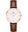Daniel Wellington Classic Petite St Mawes 32mm