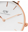 Daniel Wellington Classic Petite York 32mm