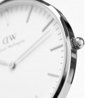 Daniel Wellington Classic Cornwall 36mm