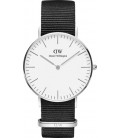 Daniel Wellington Classic Cornwall 36mm