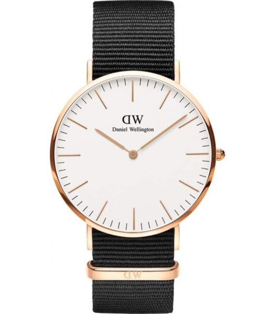 Daniel Wellington Classic Cornwall 40mm