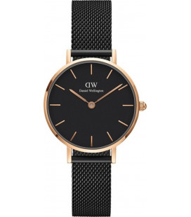 Daniel Wellington Classic Petite Ashfield 28mm