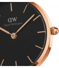 Daniel Wellington Classic Petite Ashfield 28mm