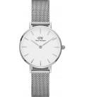 Daniel Wellington Classic Petite Sterling 28mm