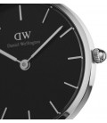 Daniel Wellington Classic Petite Sterling 28mm