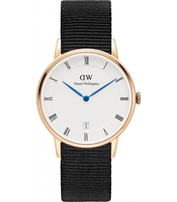 Daniel Wellington Dapper Cornwall 34mm