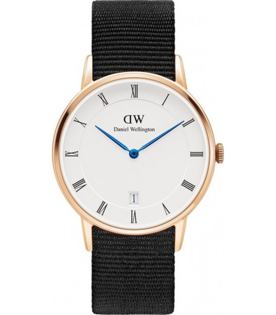 Daniel Wellington Dapper Cornwall 38mm