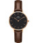 Daniel Wellington Classic Petite Bristol 28mm