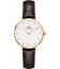 Daniel Wellington Classic Petite York 28mm