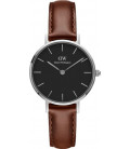 Daniel Wellington Classic Petite St Mawes 28mm