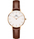Daniel Wellington Classic Petite St Mawes 28mm