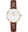 Daniel Wellington Classic Petite St Mawes 28mm