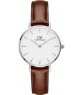 Daniel Wellington Classic Petite St Mawes 28mm