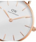 Daniel Wellington Classic Petite Bristol 28mm