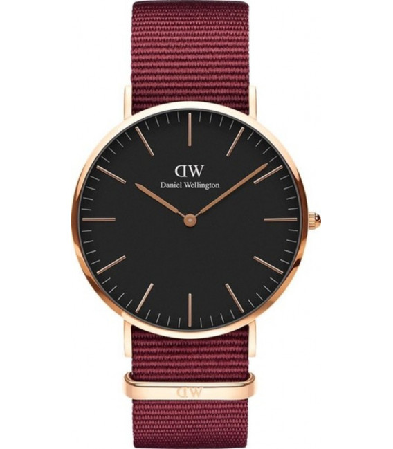 Daniel Wellington Classic Roselyn 40mm
