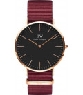 Daniel Wellington Classic Roselyn 40mm