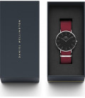 Daniel Wellington Classic Roselyn 40mm
