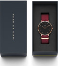 Daniel Wellington Classic Roselyn 40mm