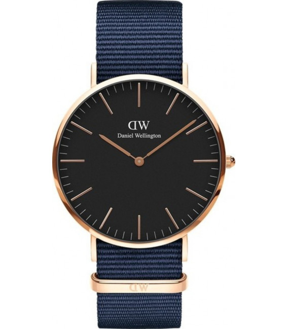 Daniel Wellington Classic Bayswater 40mm
