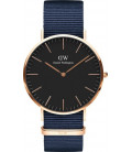 Daniel Wellington Classic Bayswater 40mm