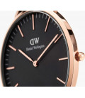 Daniel Wellington Classic Bayswater 40mm