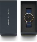 Daniel Wellington Classic Bayswater 40mm