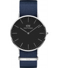 Daniel Wellington Classic Bayswater 40mm