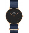 Daniel Wellington Classic Bayswater 36mm