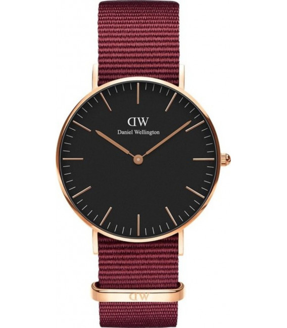 Daniel Wellington Classic Roselyn 36mm