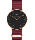 Daniel Wellington Classic Roselyn 36mm