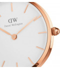 Daniel Wellington Classic Petite Dover 28mm