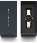 Daniel Wellington Classic Petite Dover 32mm