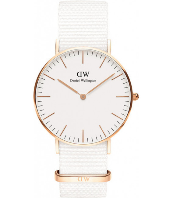Daniel Wellington Classic Dover 36mm