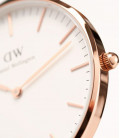 Daniel Wellington Classic Dover 36mm