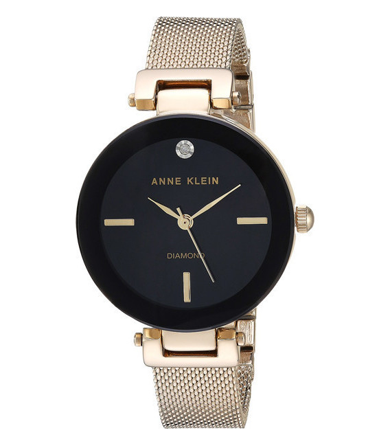 Anne Klein 2472BKGB