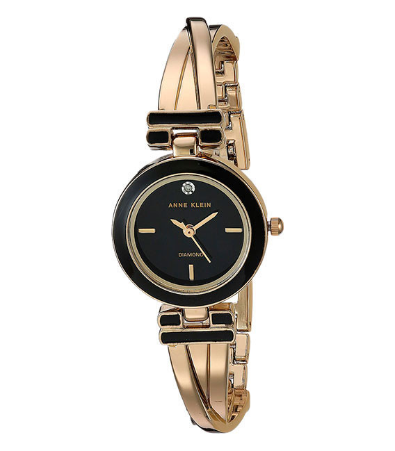 Anne Klein 2622BKGB