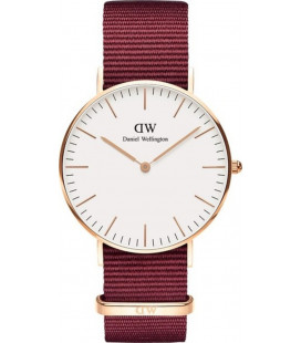 Daniel Wellington Classic Roselyn 36mm