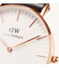 Daniel Wellington Classic Roselyn 36mm
