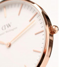 Daniel Wellington Classic Bayswater 36mm