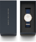 Daniel Wellington Classic Bayswater 36mm