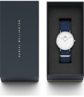 Daniel Wellington Classic Bayswater 36mm