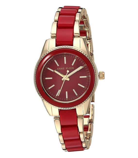 Anne Klein 3212RDGB