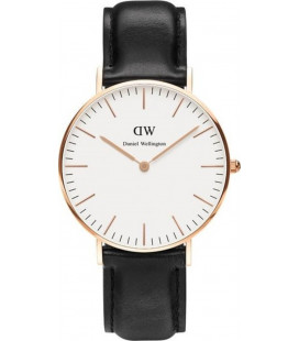 Daniel Wellington Classic Sheffield 36mm