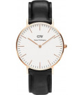 Daniel Wellington Classic Sheffield 36mm
